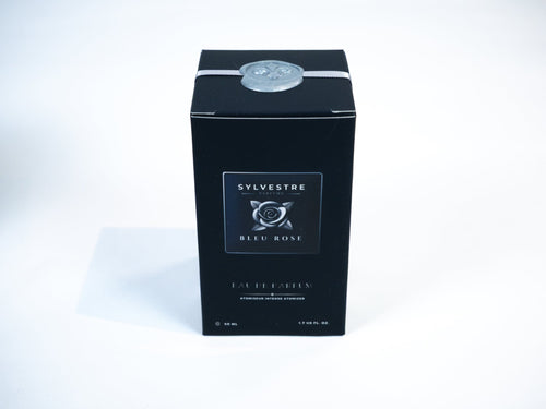 BLEU ROSE LE PARFUM