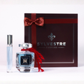 Bleu Rose Sucre d'orge Édition Festive